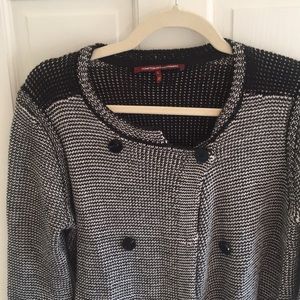 Comptoir des Cottonniers Sweater, L, acrylic/wool